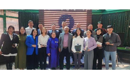 “Сэтгүүлч М.Батдорж” сангийн 12 дахь уралдааныг "Монгол" сэдвээр зарлажээ