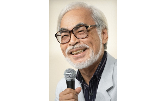“Studio Ghibli” Каннын кино наадмаас “Honorary Palme d'Or” шагнал авна
