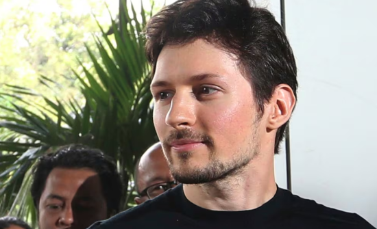 ОХУ: “Telegram”-ын үүсгэн байгуулагч Павел Дуровыг шалгаж эхлэв
