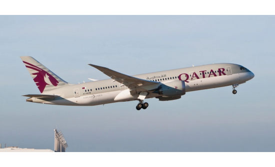 “Qatar Airways” агаарын тээврийн компани Монголын иргэн 50 хүнийг бүхээгийн ажилтнаар авна