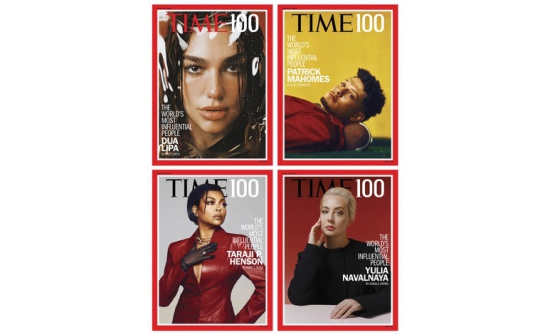 Хаяао Мияазаки “Time” сэтгүүлийн нөлөө бүхий зуун хүний нэг болов