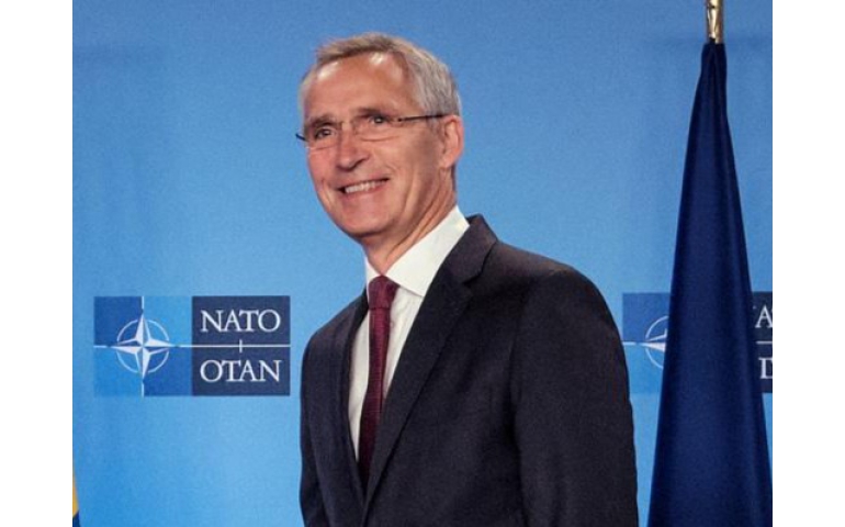 Финлянд, Швед улс НАТО-д элсэнэ