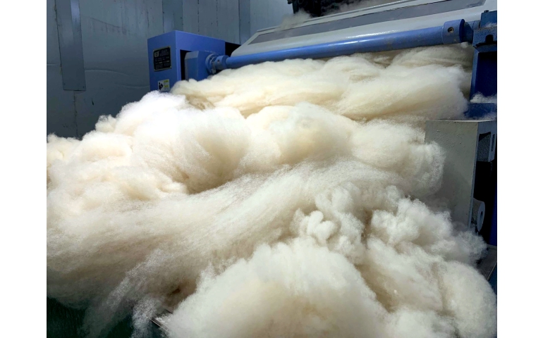 Ирэх онд ноос ноолуурын салбарт 4400 ажлын байр бий болно