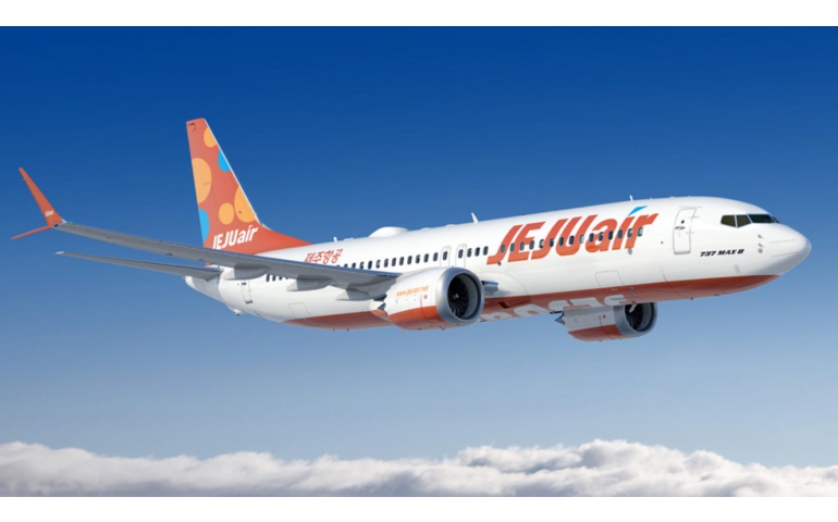 Өмнөд Солонгосын “Jeju Air” компани Монгол руу үйлдэх нислэгээ нэмэгдүүллээ