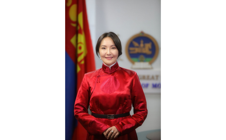 Соёл, спорт, аялал жуулчлал, залуучуудын сайд Ч.Ундрам: Нүүдэлчний соёлын биет бус өвийг өвлөн уламжлагч 1100 хүн нэг дор цуглах гэж байна