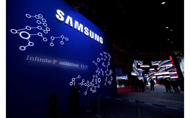 АНУ-ын улс төрд “Samsung” группийн өгсөн хандив огцом өсөв